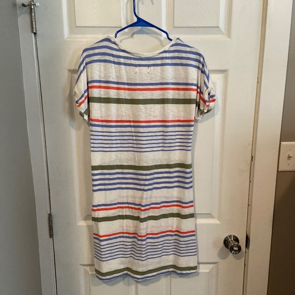 Lou & Grey t shirt dress - Picture 3 of 3